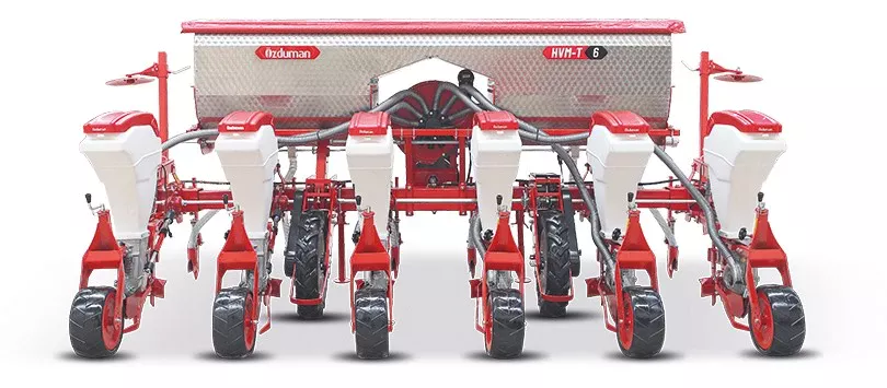 Havalı Mibzer (Tek Teleskopik) HVM-T