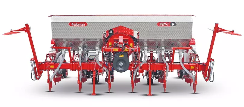 Havalı Mibzer (Tek Teleskopik) HVM-T