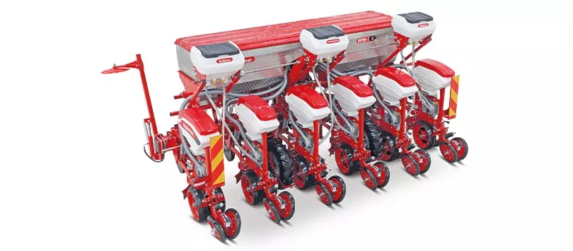 Havalı Mibzer (Tek Teleskopik) HVMD-T