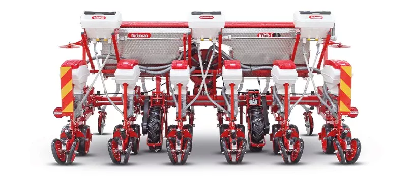 Havalı Mibzer (Tek Teleskopik) HVMD-T