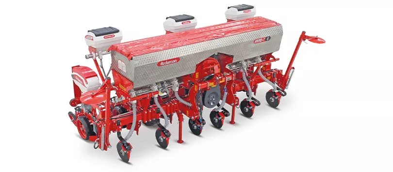 Havalı Mibzer (Tek Teleskopik) HVMD-T