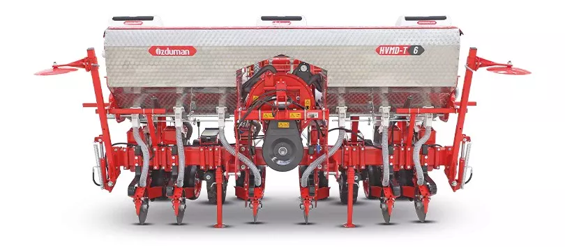 Havalı Mibzer (Tek Teleskopik) HVMD-T