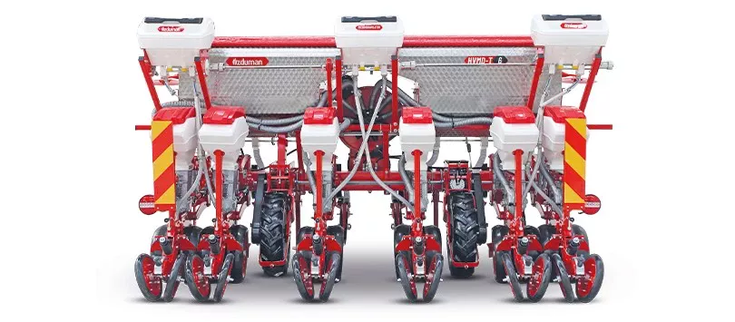 Havalı Mibzer (Tek Teleskopik) HVMD-T