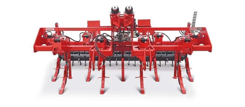 Hydro Pneumatic Auto Reset Italian Type Subsoiler Hydro IBP