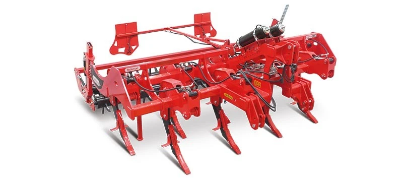 Hydro Pneumatic Auto Reset Italian Type Subsoiler Hydro IBP