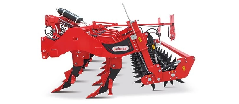 Hydro Pneumatic Auto Reset Italian Type Subsoiler Hydro IBP