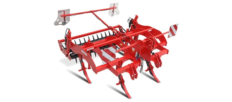 Italian Type Subsoiler Ibp