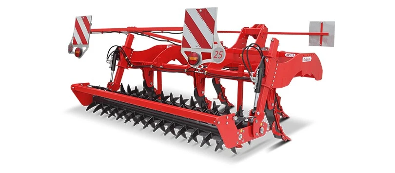 Italian Type Subsoiler Ibp