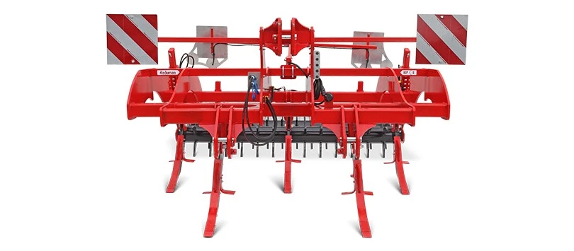 Italian Type Subsoiler Ibp