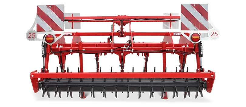 Italian Type Subsoiler Ibp