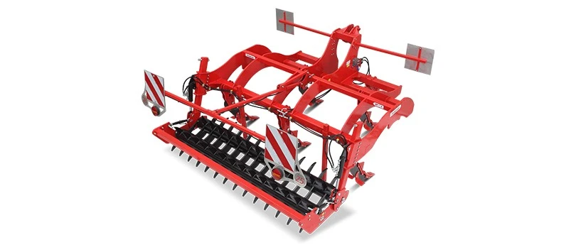 Italian Type Subsoiler Ibp