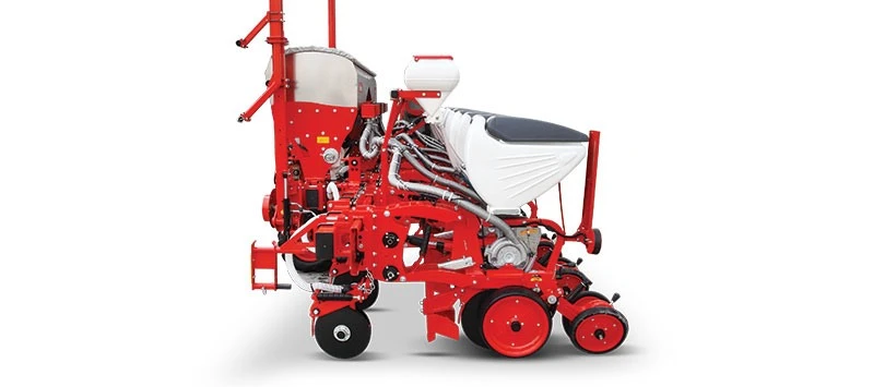 Katlanır Havalı Mibzer (Diskli) HVMD-FK