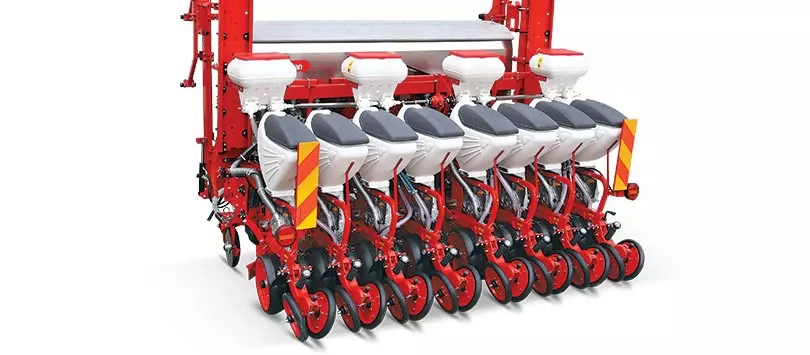 Katlanır Havalı Mibzer (Diskli) HVMD-FK