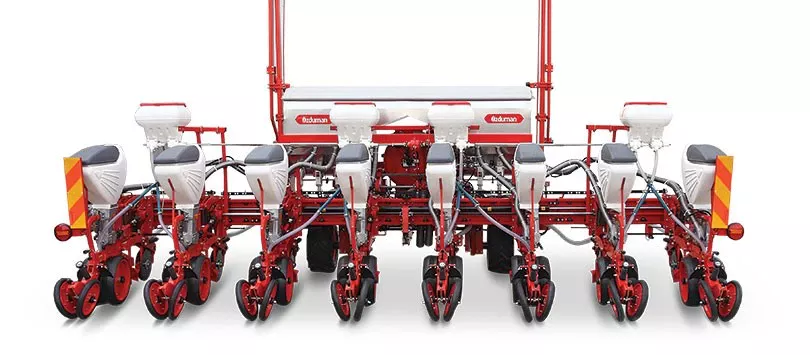 Katlanır Havalı Mibzer (Diskli) HVMD-FK