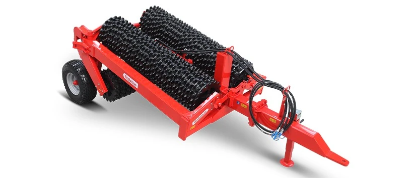 Foldable Roller Bmn