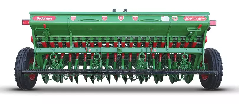 Kombine Hububat Mibzeri Hbm