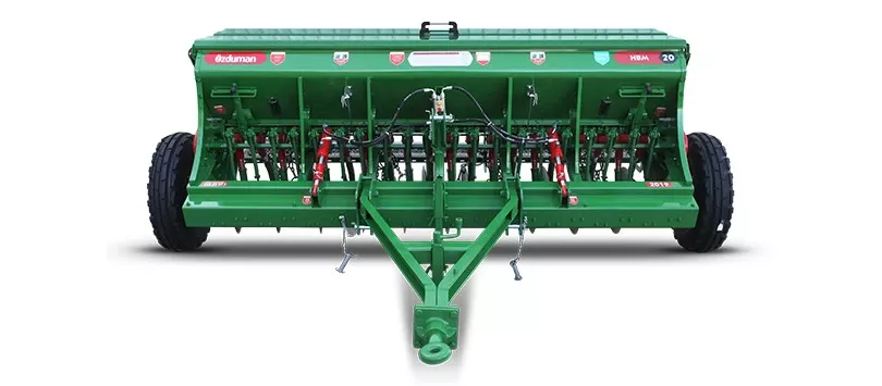 Kombine Hububat Mibzeri Hbm