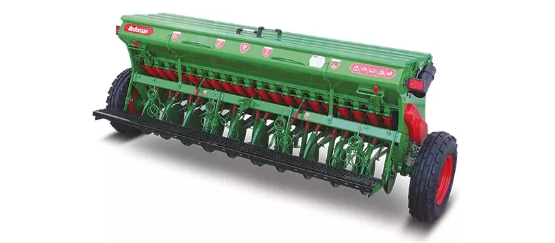 Kombine Hububat Mibzeri Hbm