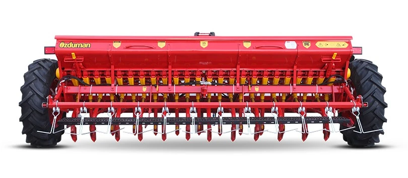 Kombine Hububat Mibzeri Hbm-b