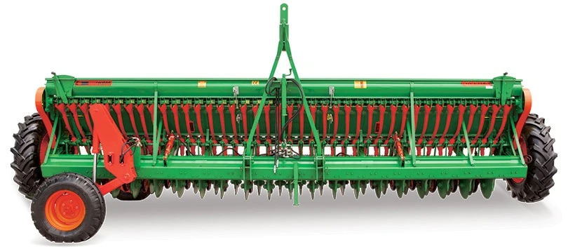 Kombi̇ne Hububat Mi̇bzeri̇ Hbm-T