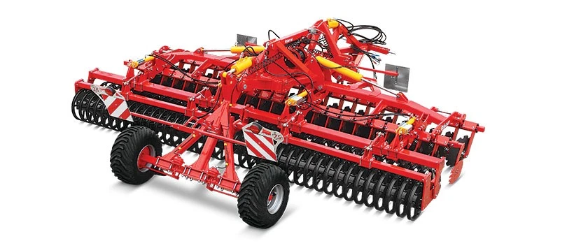 Disc Harrow Tacitus