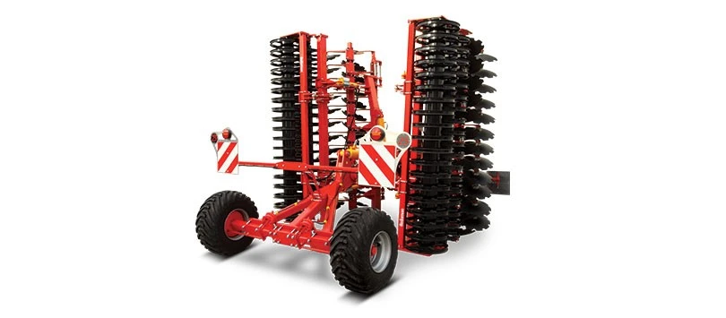 Disc Harrow Tacitus