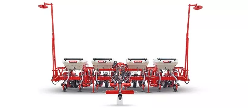 Oklu Ekim (Özel Üretim)