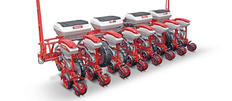 Oklu Ekim (Özel Üretim)