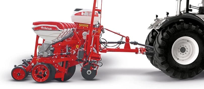 Oklu Ekim (Özel Üretim)