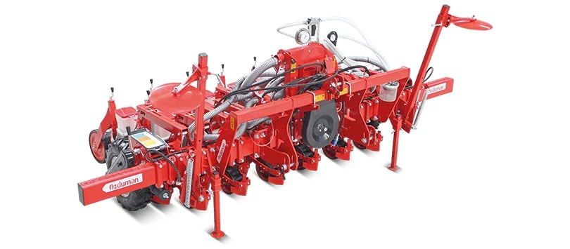 Onion Seeder