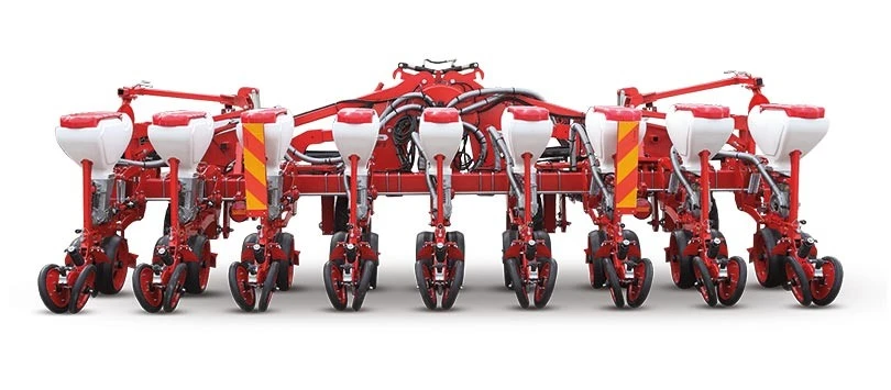 Tulpar Foldable Pneumatic Seeder