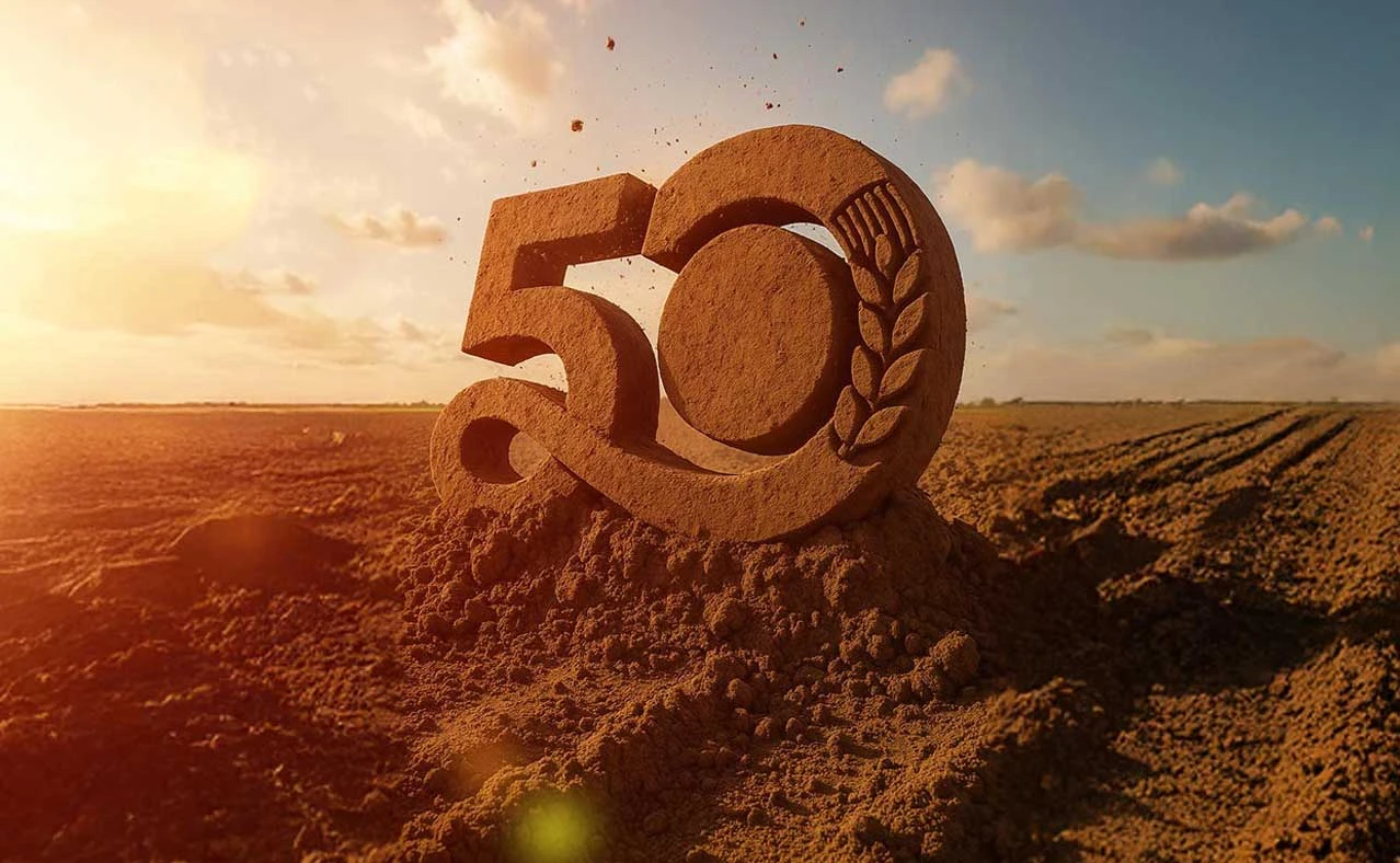 Комплексные решения для будущего сельского хозяйства